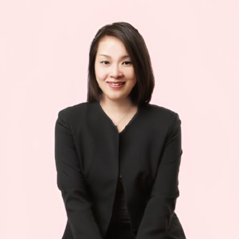 Lam Swee Kim profile photo Square final